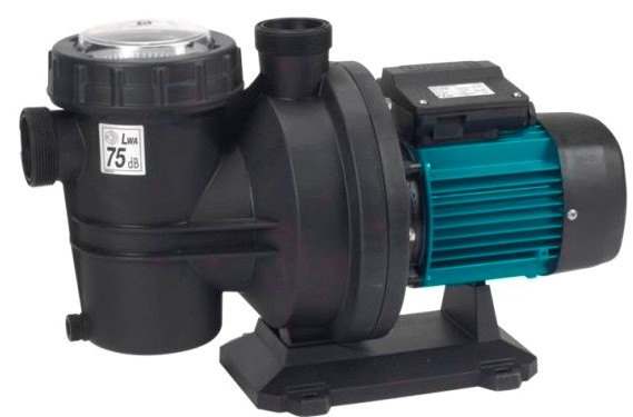 JG008   专业按摩池泵