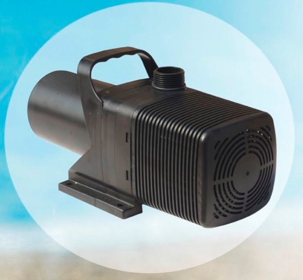 JG002  水陆两用水景泵