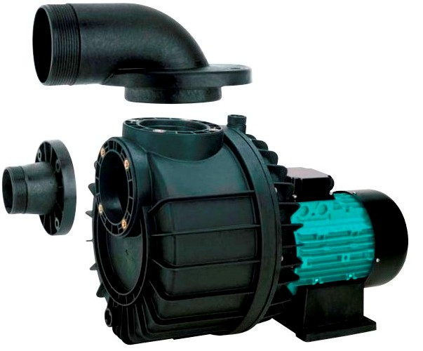 JG009  专业水疗泵