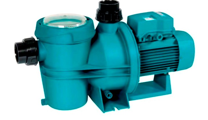 JG007、   专业泳池、按摩泵（带缺水保护）