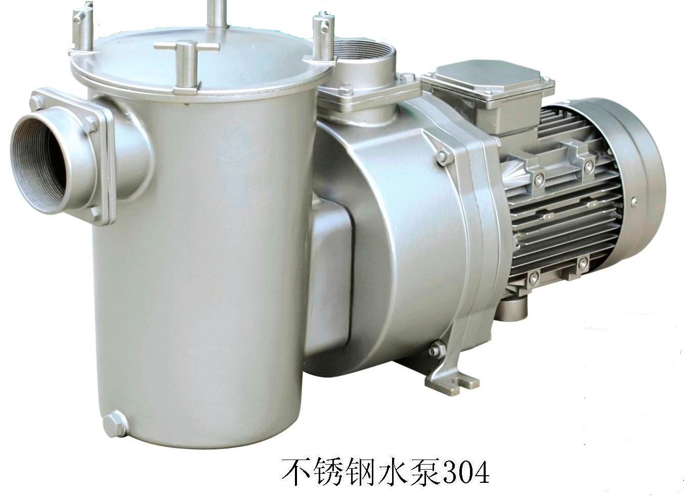 JG003不锈钢水泵