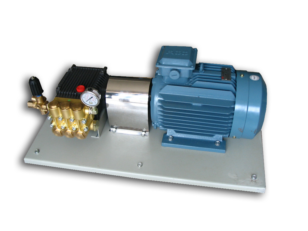 冷雾机构ABB电机