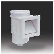 JGC006标准憋渣器