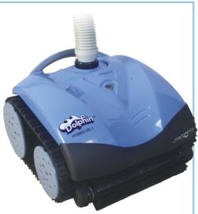 JGC001水下吸尘器