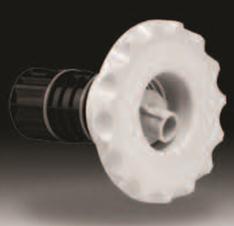 JG036大面旋转喷嘴