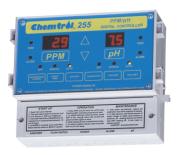 JG1006   255#水质监控仪