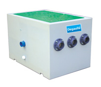 JG50地埋式过滤设备