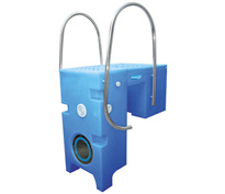 JG35壁挂式过滤设备