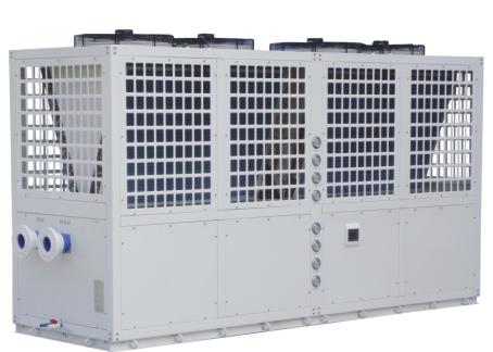 JG012泳池恒温热泵