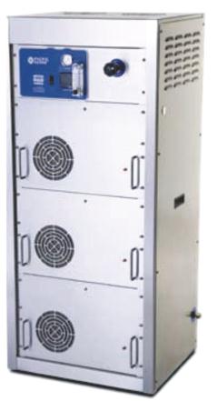 JG10010  M系列  臭氧发生器