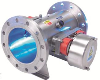 JG1024 紫外线消毒