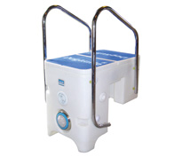 JG10壁挂式过滤设备