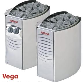 JG3017 4.5KW-9KW桑拿炉