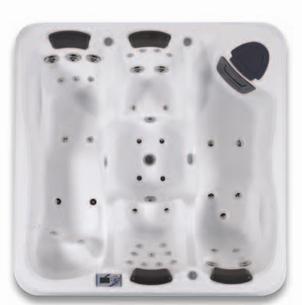 JG3033 水疗按摩设备