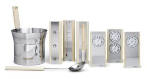 JG3023 高级桑拿配件