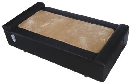 JG3032 水疗按摩床.