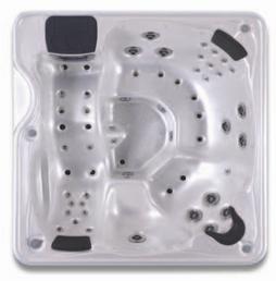 JG3035 水疗按摩设备.